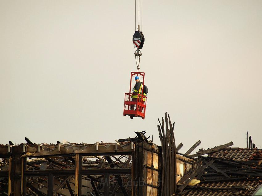 Feuer Schule Neuhonrath bei Lohmar P294.JPG